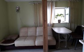 Apartment Vishnevyj Pereulok 15